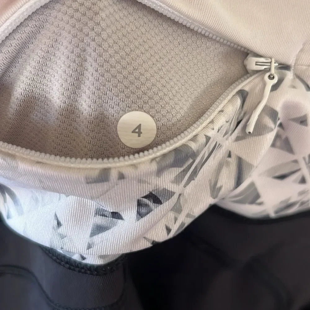LIKE NEW LULULEMON Speed Tight II *Full-On Luxtreme!